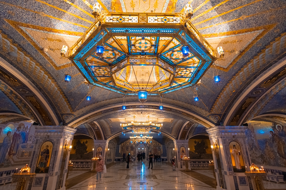 ТулГУ в рядах «АРМИИ–2020»