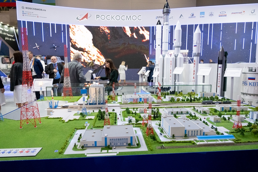 ТулГУ в рядах «АРМИИ–2020»