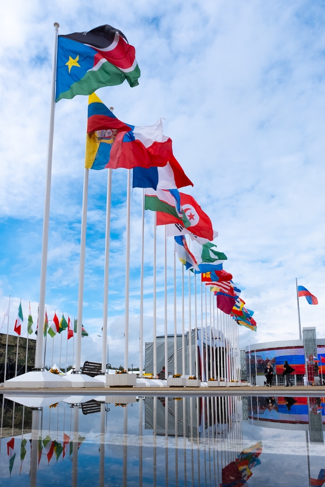 ТулГУ в рядах «АРМИИ–2020»