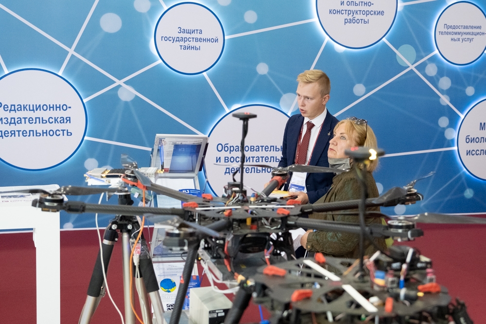 ТулГУ в рядах «АРМИИ–2020»