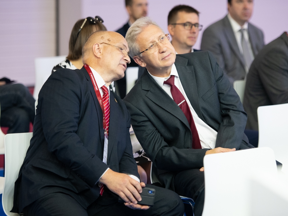 ТулГУ в рядах «АРМИИ–2020»