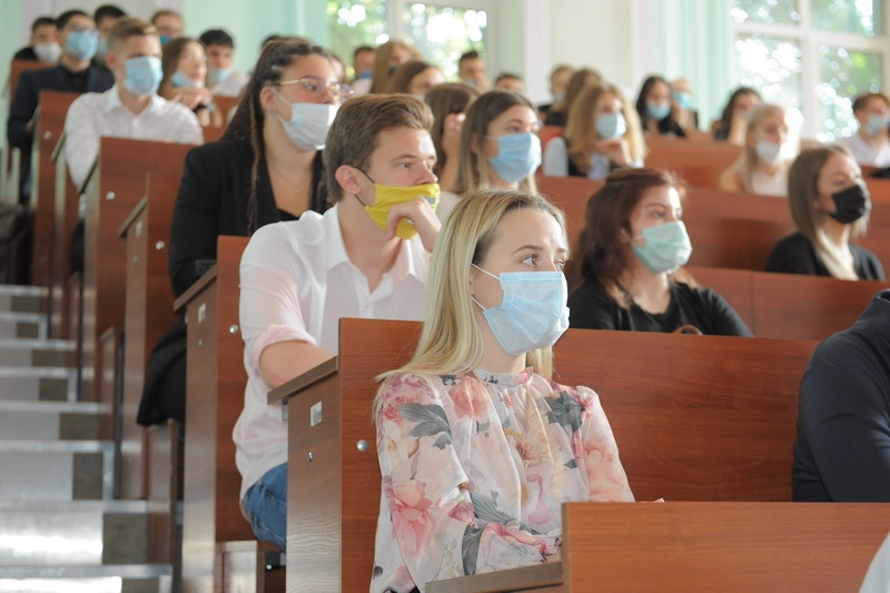 К знаниям вместе с ТулГУ!