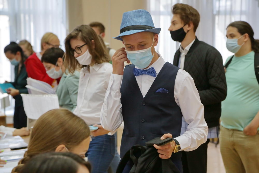 К знаниям вместе с ТулГУ!