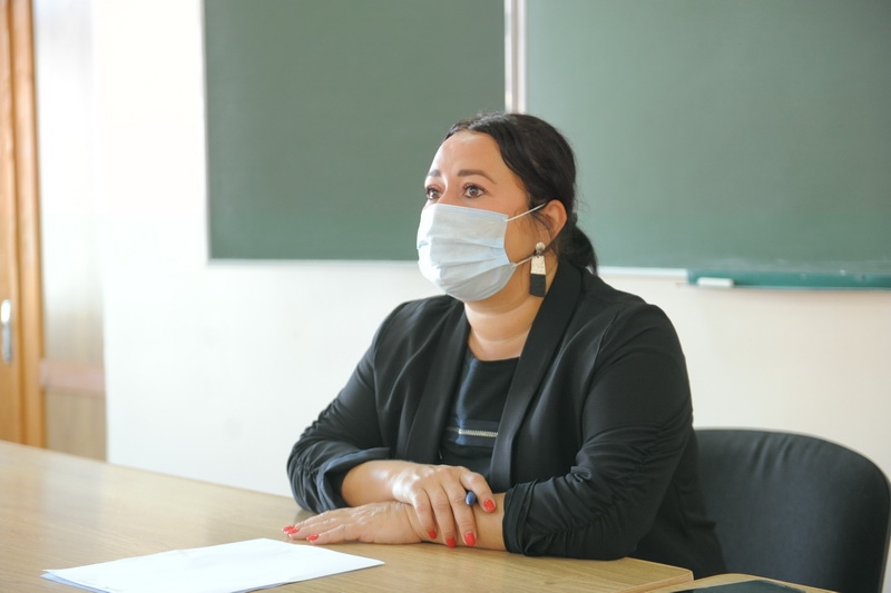 К знаниям вместе с ТулГУ!