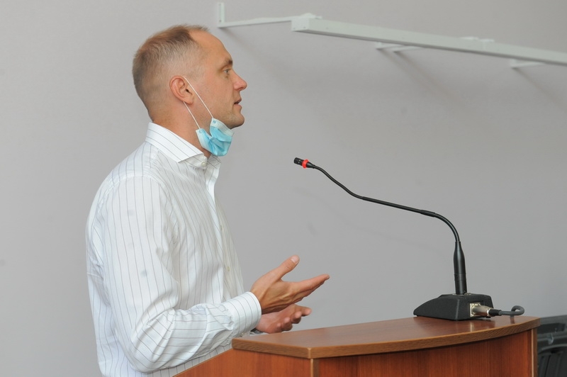 К знаниям вместе с ТулГУ!