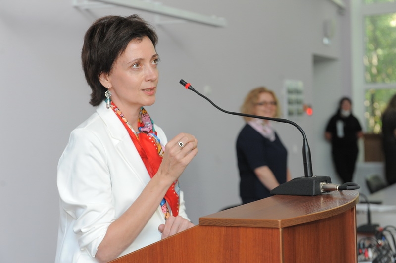 К знаниям вместе с ТулГУ!