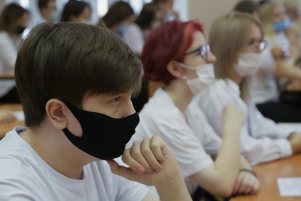 К знаниям вместе с ТулГУ!