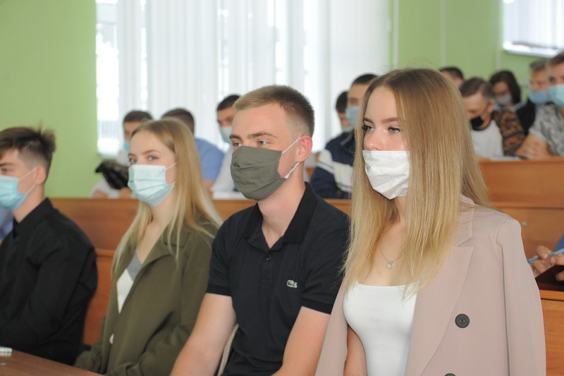 К знаниям вместе с ТулГУ!