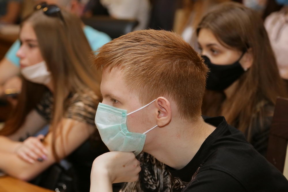 К знаниям вместе с ТулГУ!