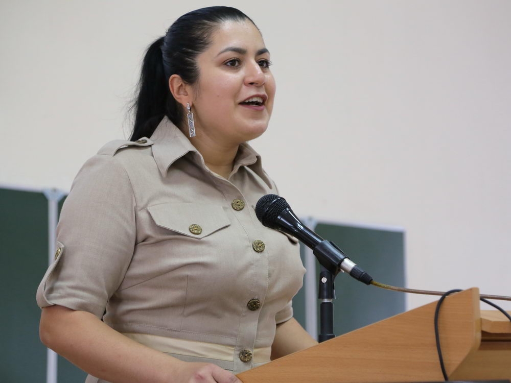 К знаниям вместе с ТулГУ!