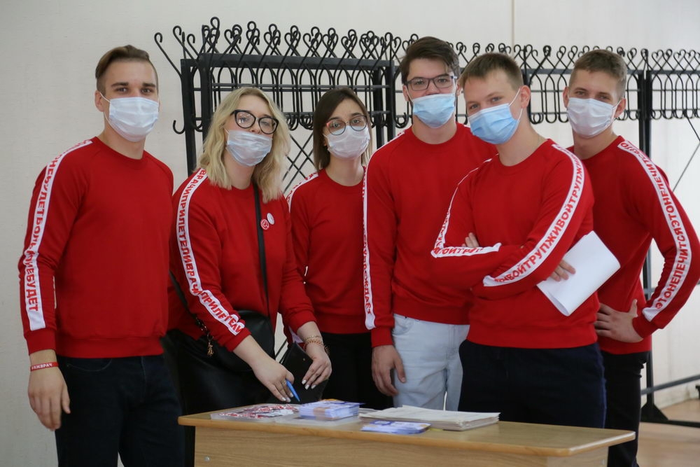 К знаниям вместе с ТулГУ!