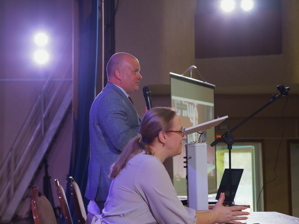 К знаниям вместе с ТулГУ!