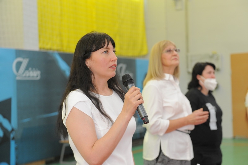 К знаниям вместе с ТулГУ!