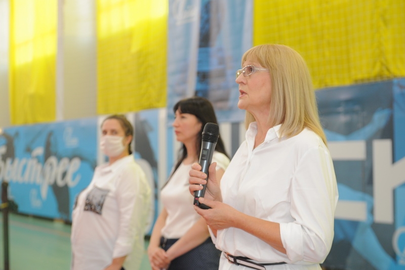 К знаниям вместе с ТулГУ!