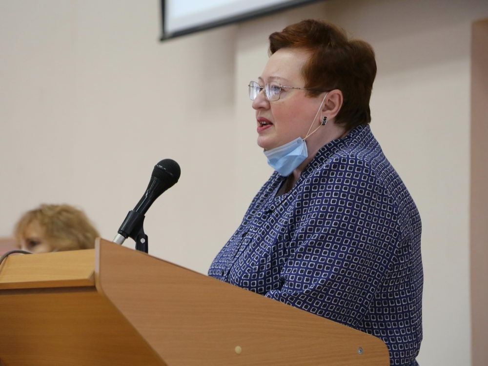 К знаниям вместе с ТулГУ!