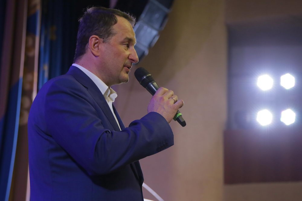 К знаниям вместе с ТулГУ!