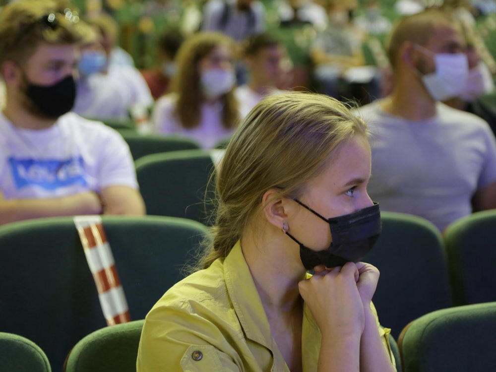 К знаниям вместе с ТулГУ!