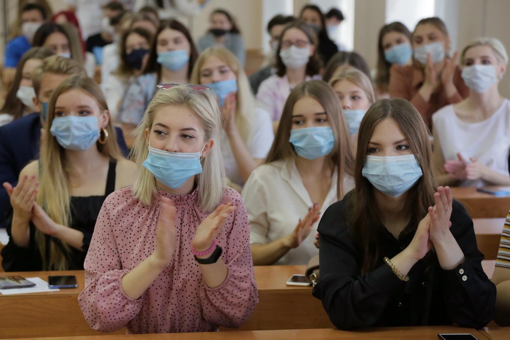 К знаниям вместе с ТулГУ!