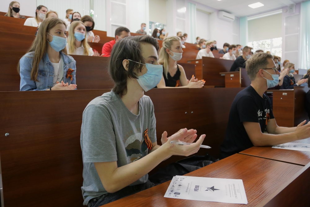 Сохранить истории немеркнущую память!