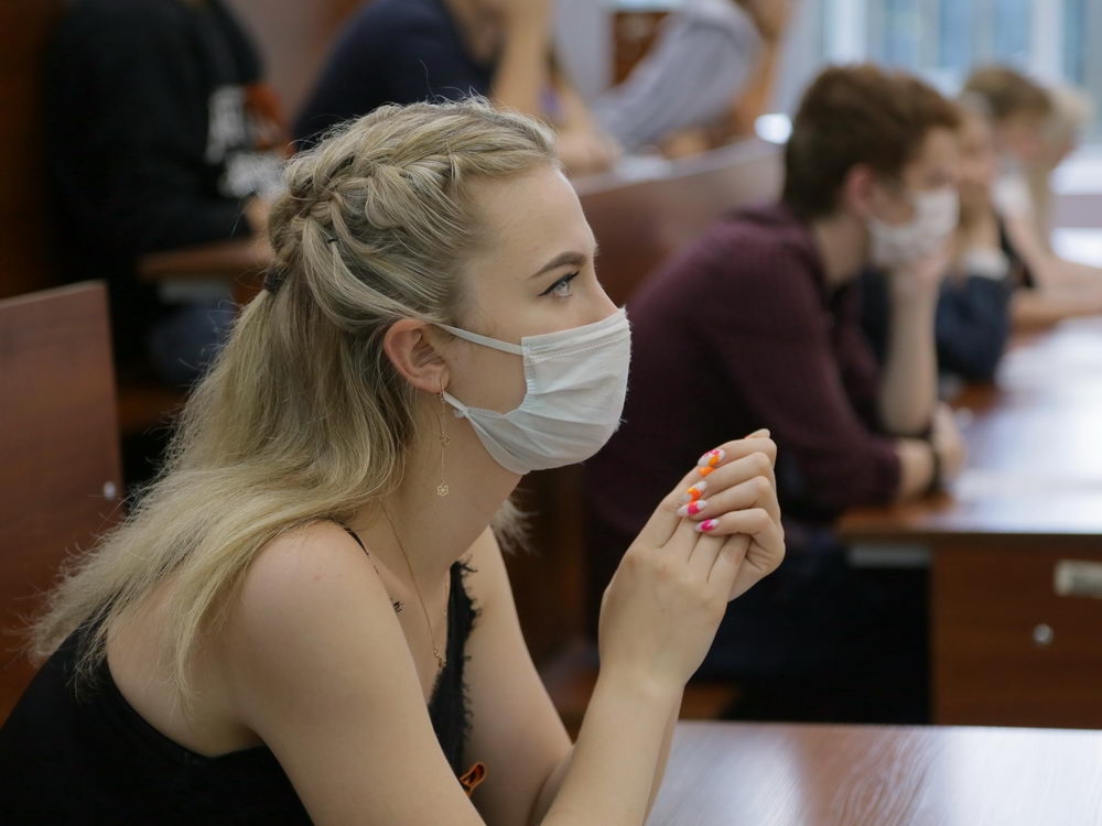 Сохранить истории немеркнущую память!