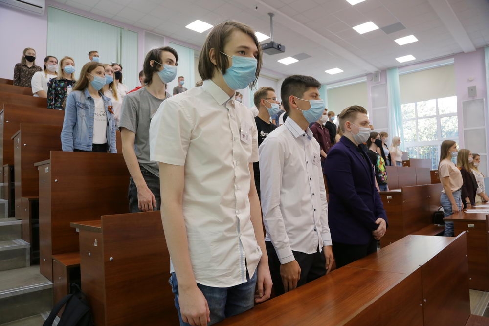 Сохранить истории немеркнущую память!