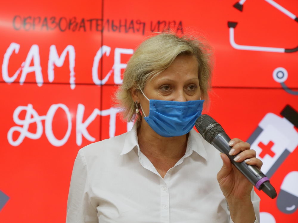 «Не навреди!»      