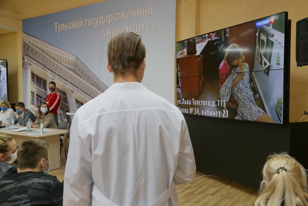 «Не навреди!»      