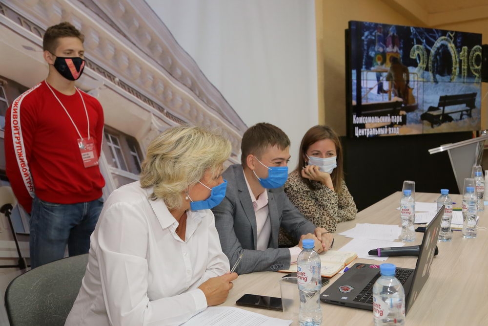 «Не навреди!»      