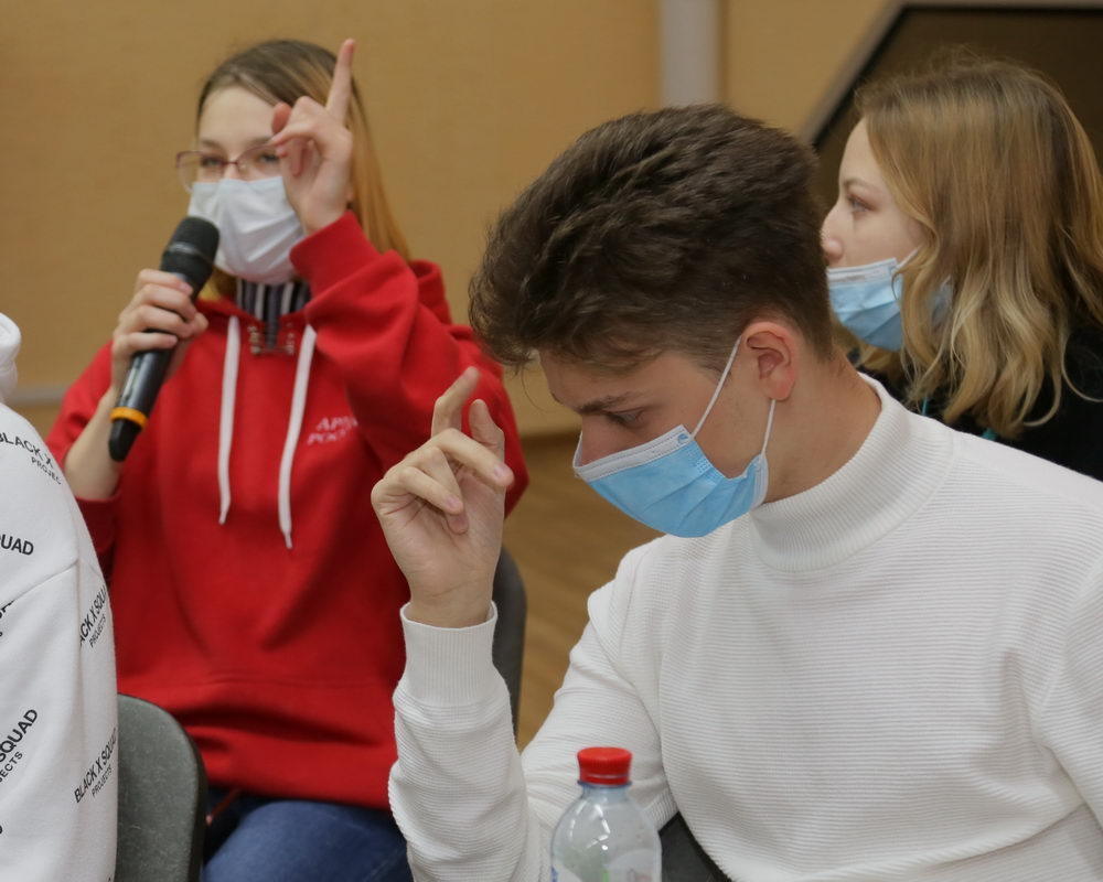 «Не навреди!»      