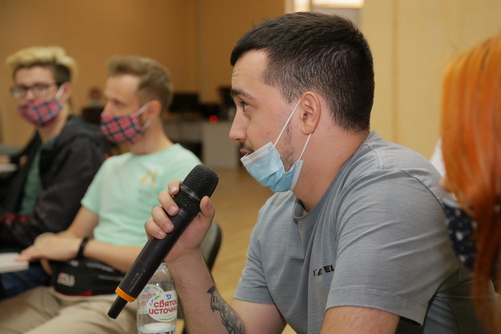 «Не навреди!»      