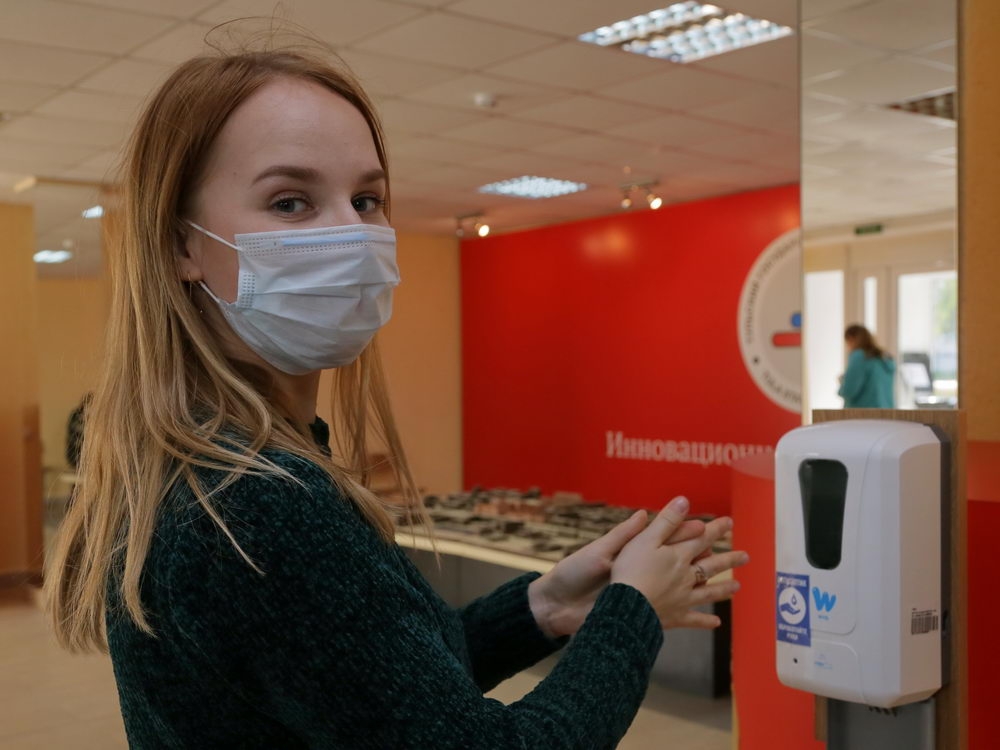 «Не навреди!»      