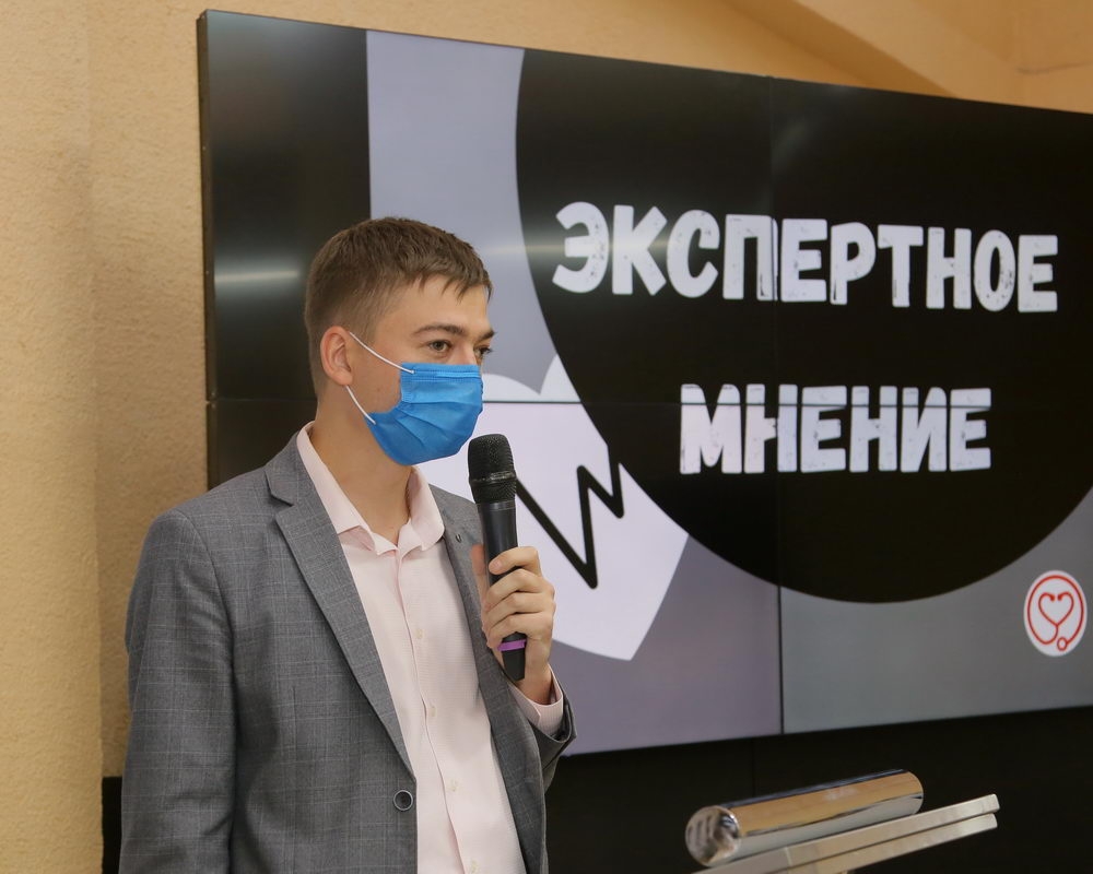 «Не навреди!»      