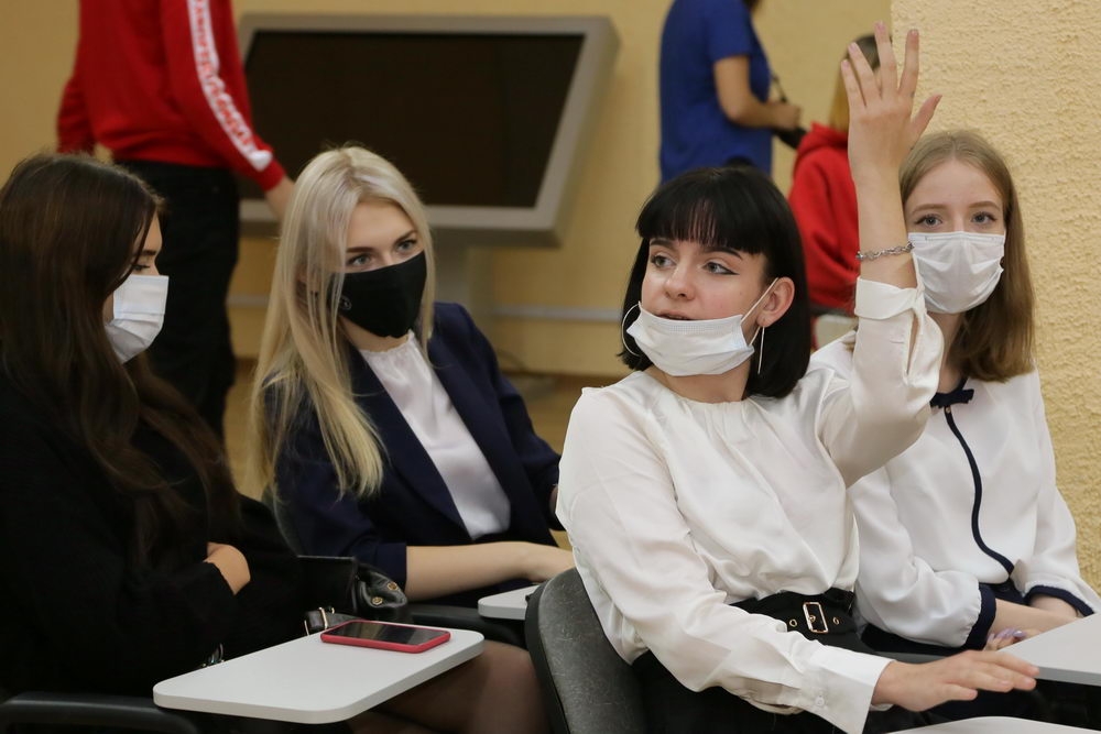 «Не навреди!»      