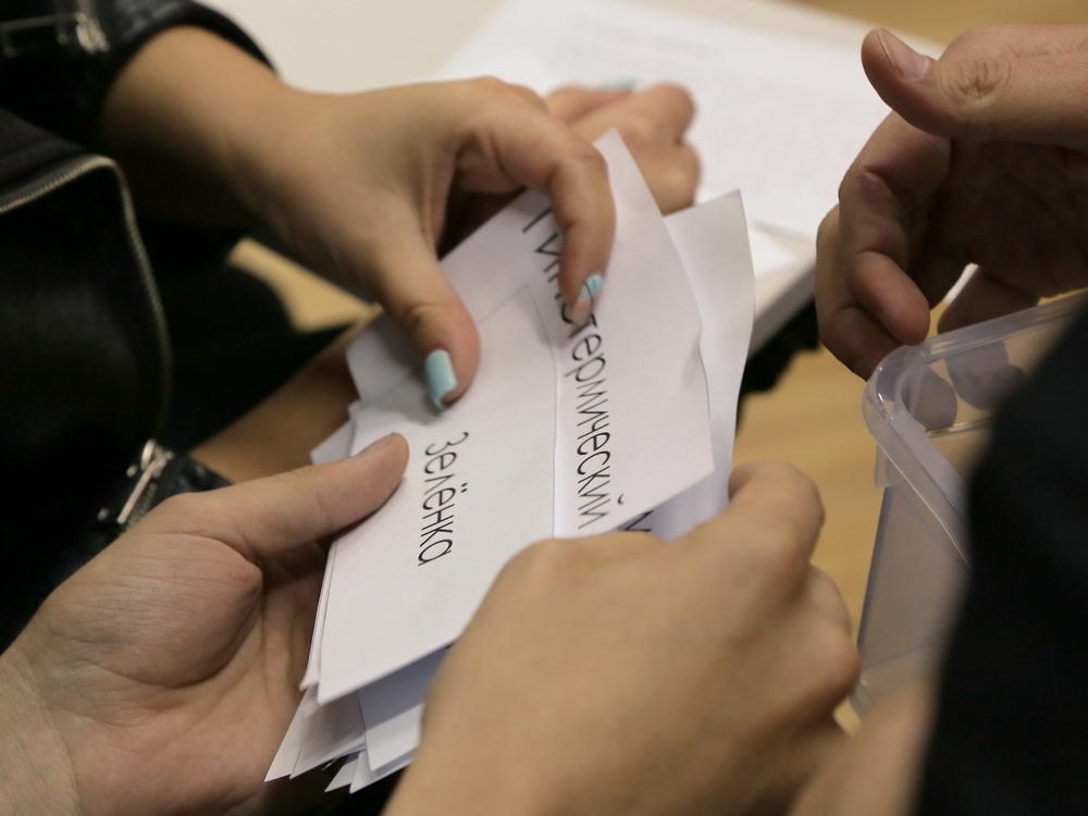 «Не навреди!»      