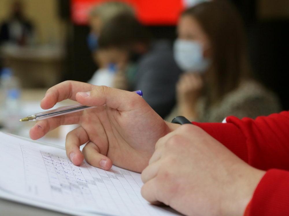 «Не навреди!»      