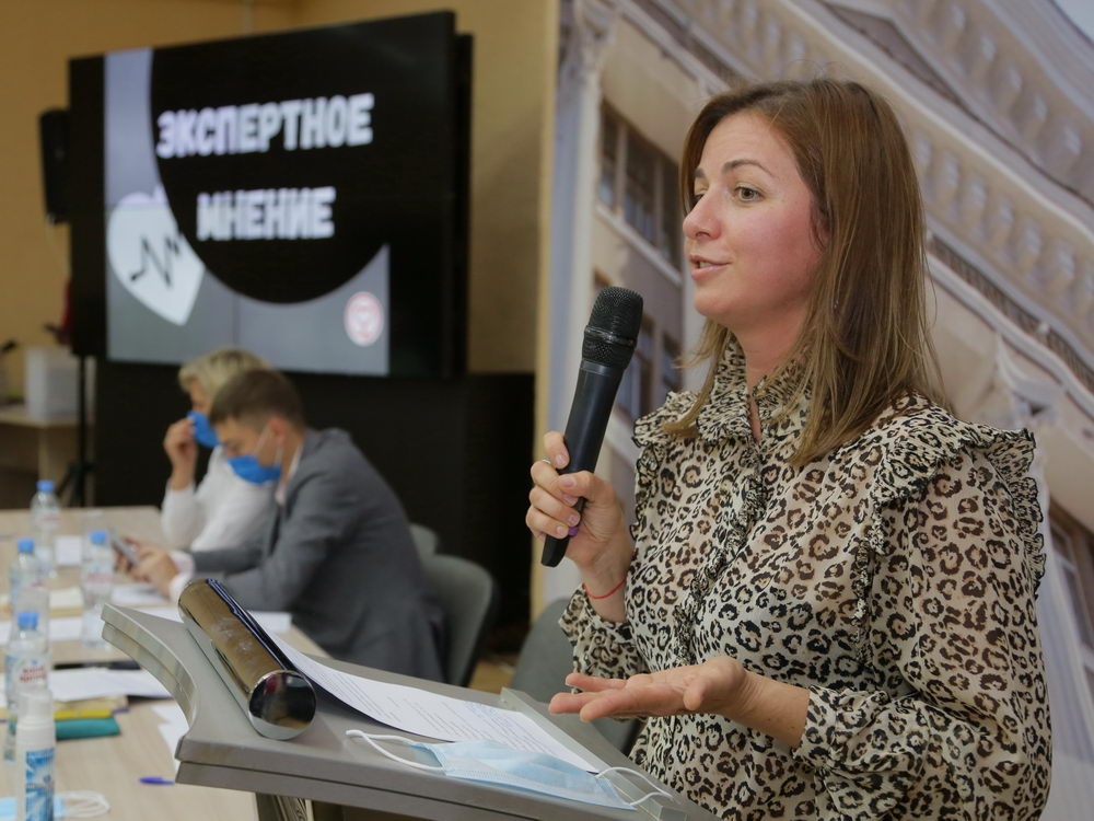 «Не навреди!»      