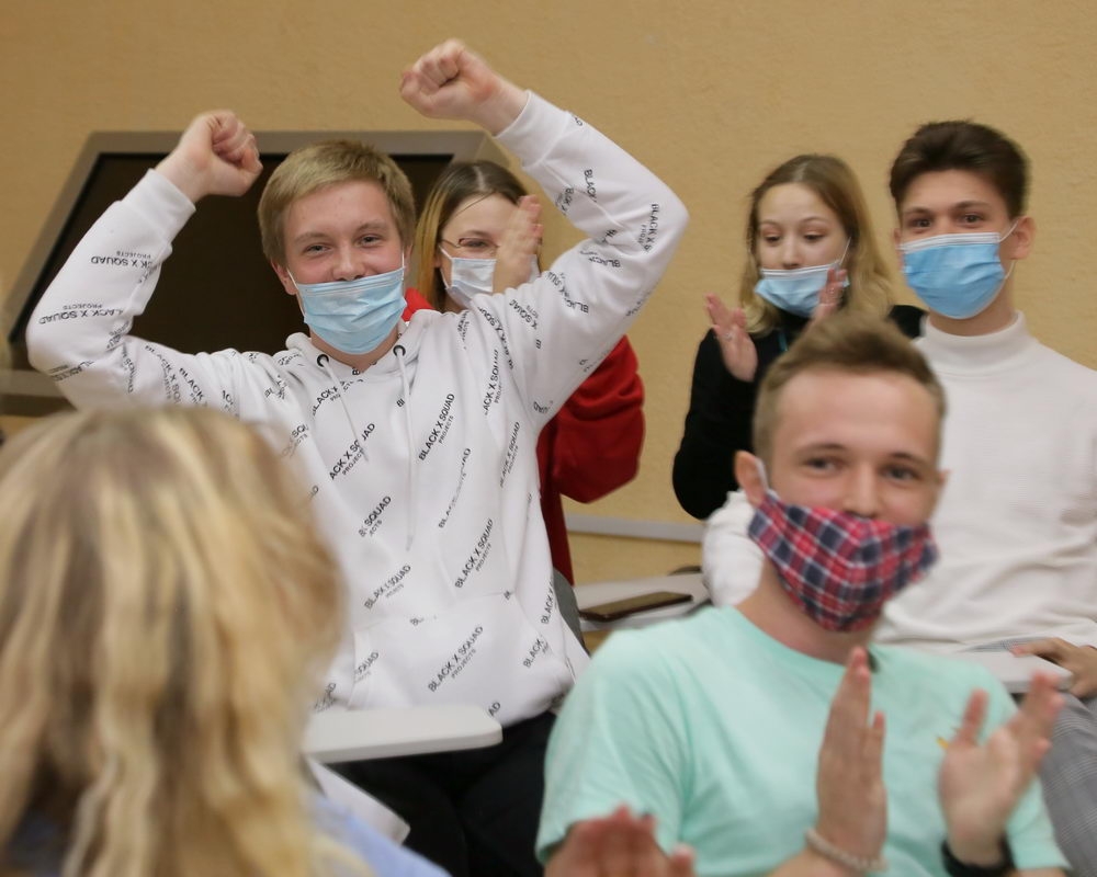 «Не навреди!»      