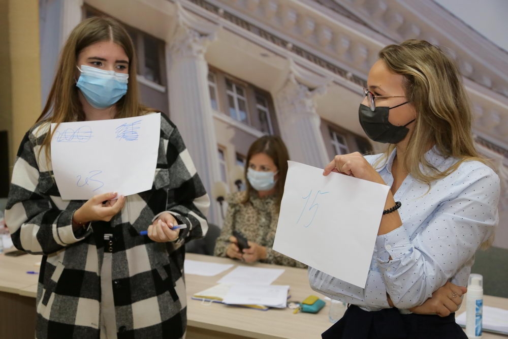 «Не навреди!»      