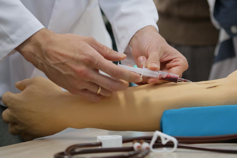 «Не навреди!»      