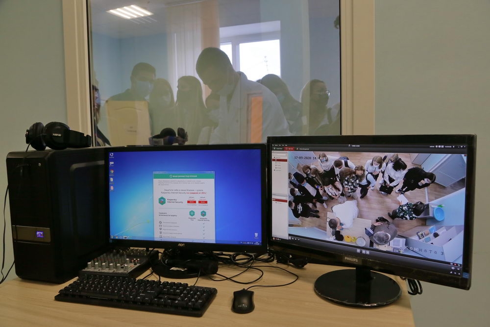 «Не навреди!»      