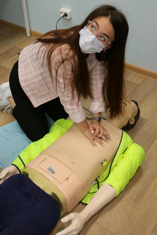 «Не навреди!»      