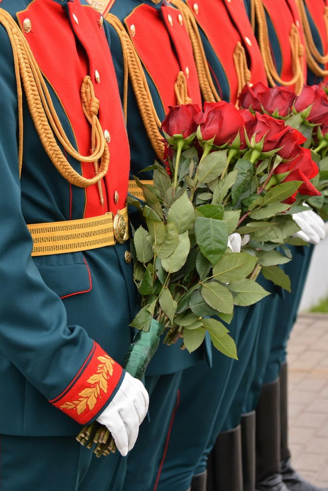 День оружейника: наша гордость и наша память