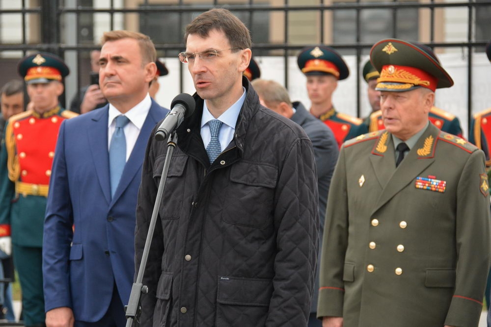 День оружейника: наша гордость и наша память