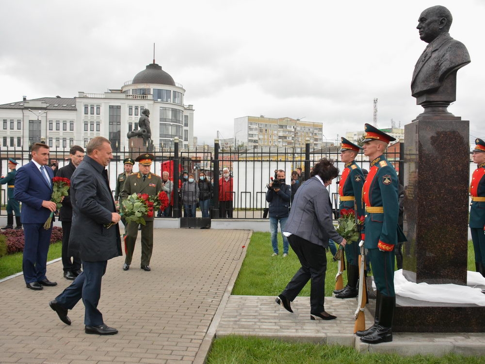 День оружейника: наша гордость и наша память
