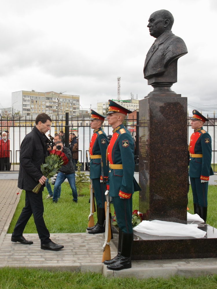 День оружейника: наша гордость и наша память