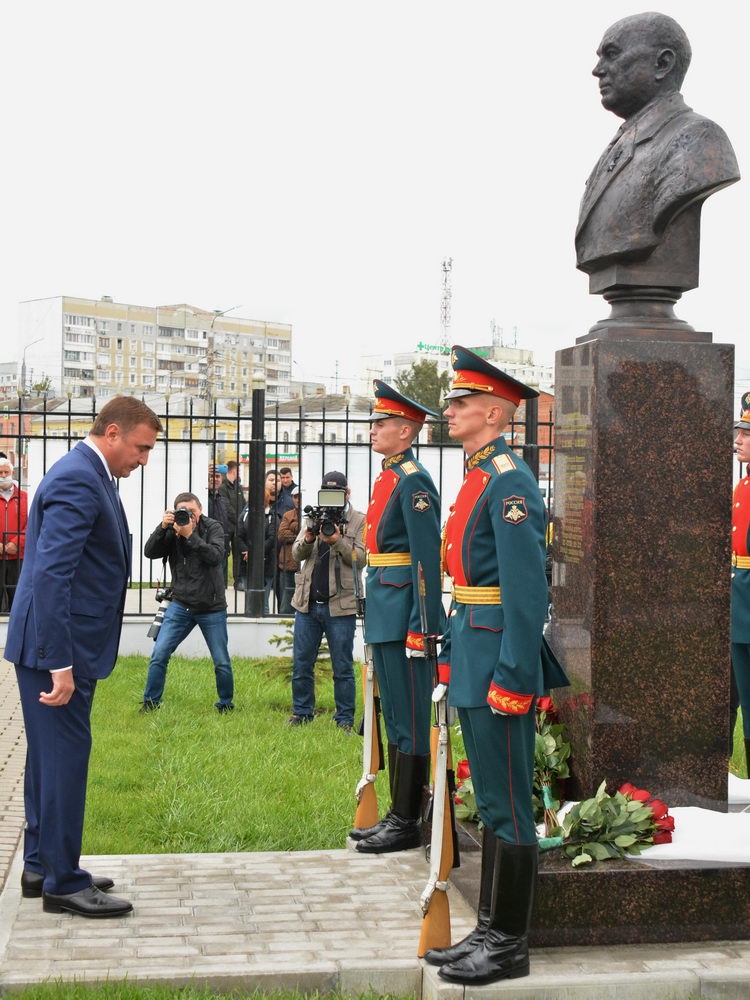 День оружейника: наша гордость и наша память