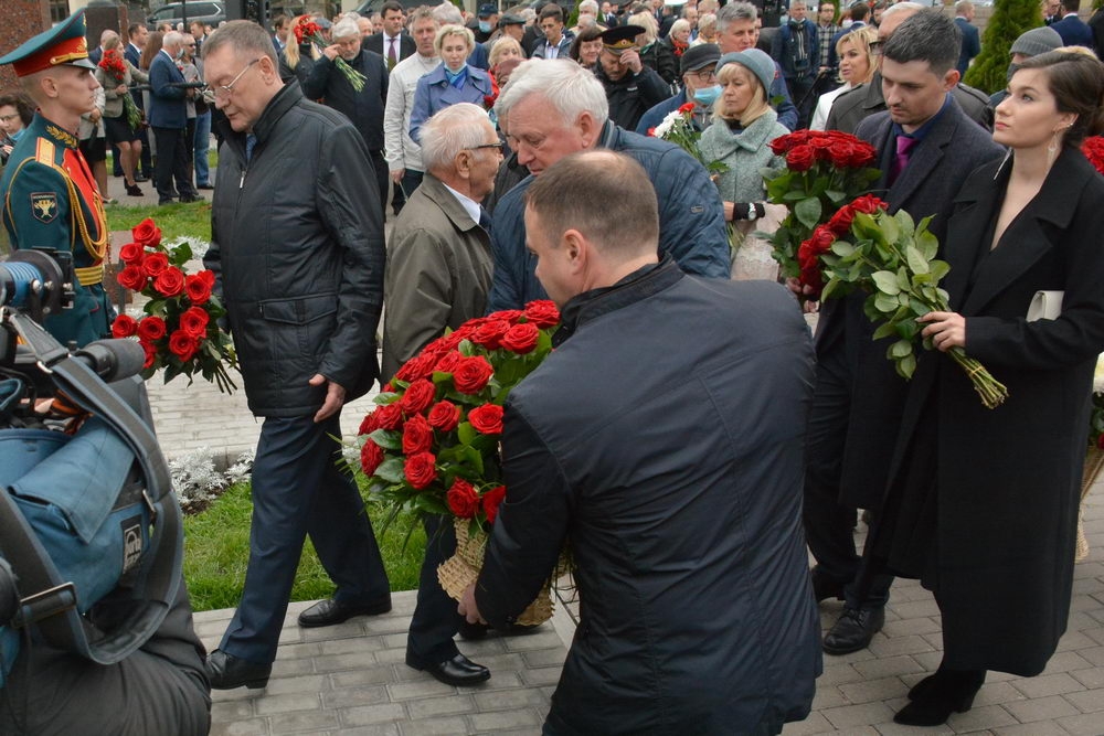 День оружейника: наша гордость и наша память