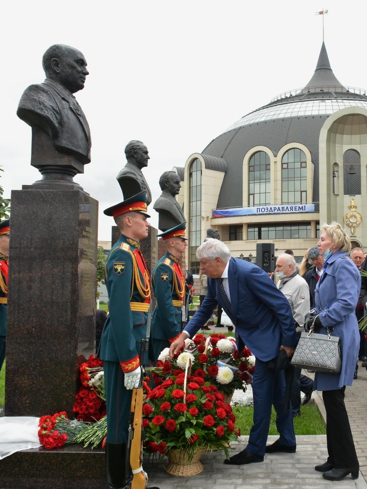 День оружейника: наша гордость и наша память