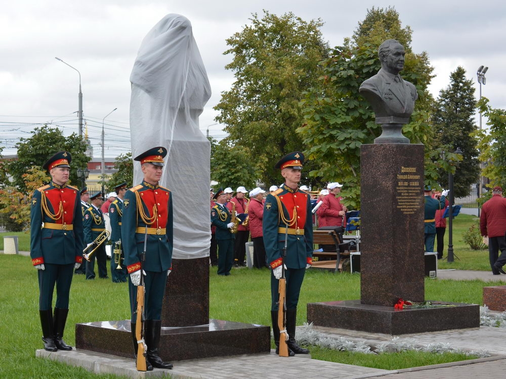 День оружейника: наша гордость и наша память