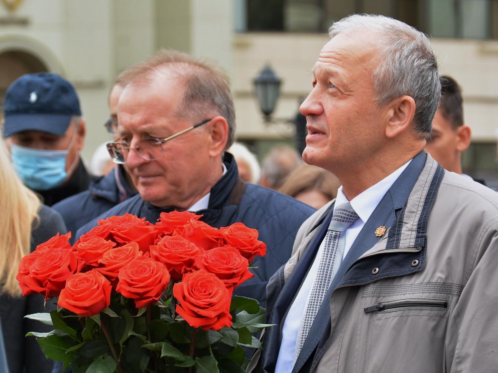 День оружейника: наша гордость и наша память